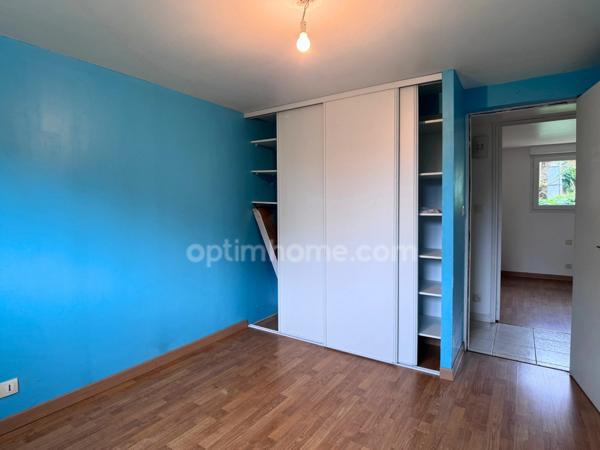 Maison à vendre 6 pièces, 5 chambres, jardin, toutes commodités à pied à 15 min de Rennes
