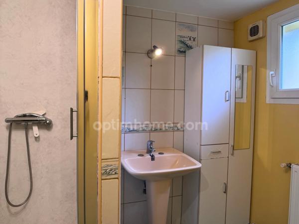 Maison à vendre 6 pièces, 5 chambres, jardin, toutes commodités à pied à 15 min de Rennes