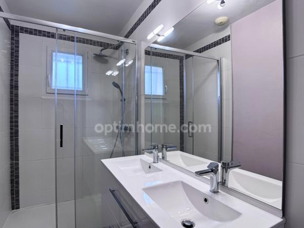 Maison à vendre 6 pièces, 5 chambres, jardin, toutes commodités à pied à 15 min de Rennes