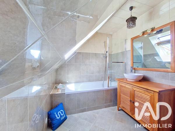 Maison à vendre 5 pièces 110 m² Nanteuil-lès-Meaux