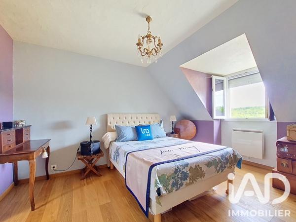 Maison à vendre 5 pièces 110 m² Nanteuil-lès-Meaux