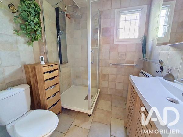 Maison à vendre 5 pièces 110 m² Nanteuil-lès-Meaux