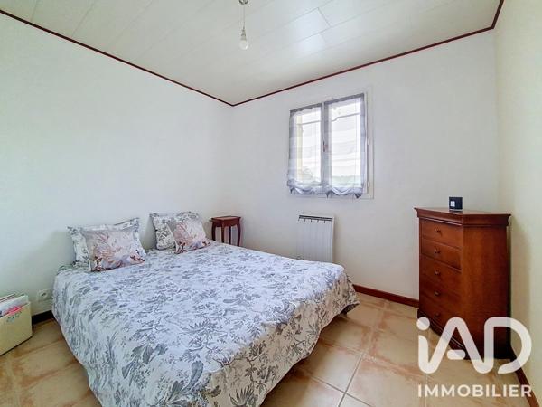 Maison à vendre 5 pièces 110 m² Nanteuil-lès-Meaux
