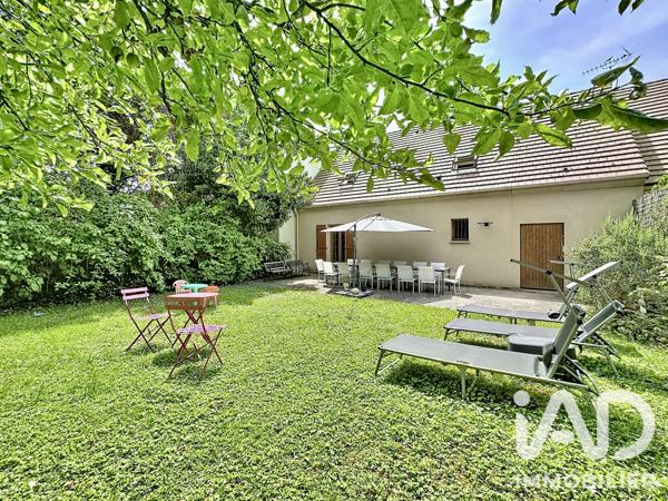Maison à vendre 6 pièces 125 m² Melun