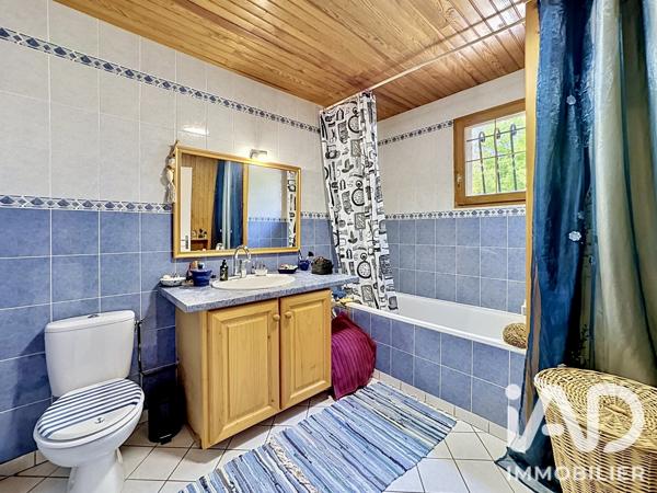 Maison à vendre 6 pièces 125 m² Melun