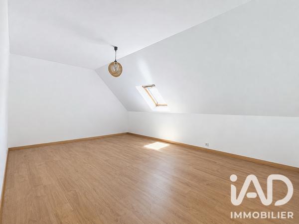 Maison à vendre 6 pièces 125 m² Melun