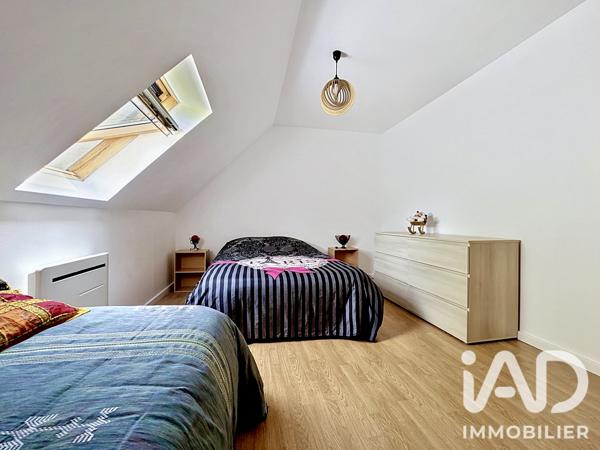 Maison à vendre 6 pièces 125 m² Melun