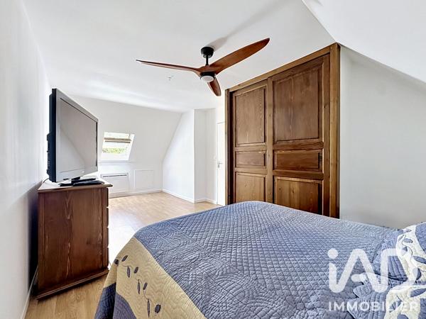 Maison à vendre 6 pièces 125 m² Melun