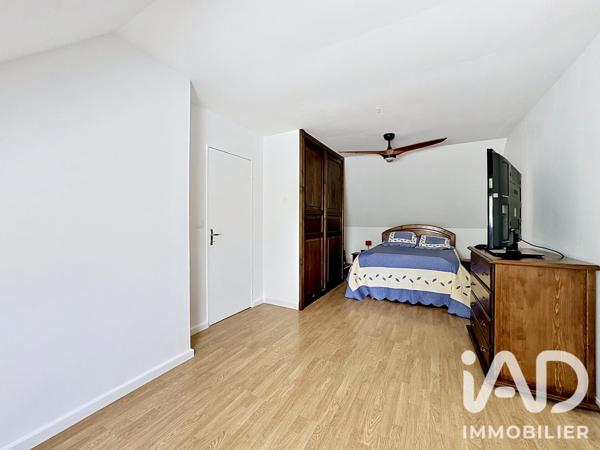 Maison à vendre 6 pièces 125 m² Melun