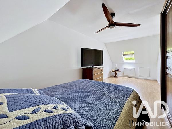 Maison à vendre 6 pièces 125 m² Melun