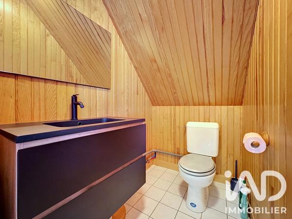 Maison à vendre 6 pièces 125 m² Melun