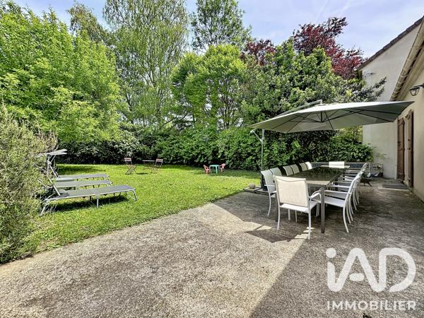 Maison à vendre 6 pièces 125 m² Melun