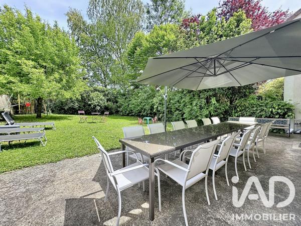 Maison à vendre 6 pièces 125 m² Melun