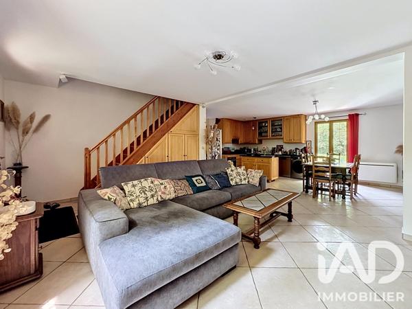 Maison à vendre 6 pièces 125 m² Melun