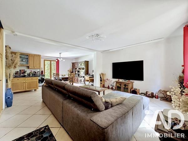 Maison à vendre 6 pièces 125 m² Melun
