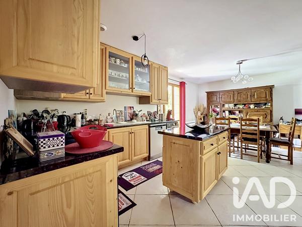 Maison à vendre 6 pièces 125 m² Melun