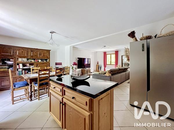 Maison à vendre 6 pièces 125 m² Melun