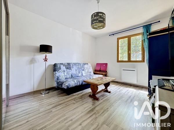 Maison à vendre 6 pièces 125 m² Melun