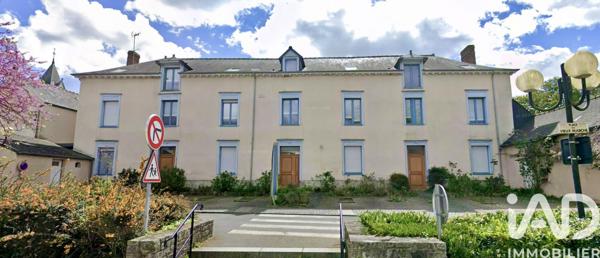 Appartement à vendre 4 pièces 93 m² Betton