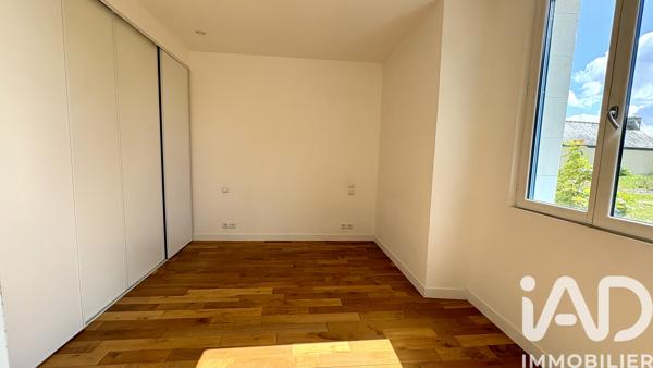 Appartement à vendre 4 pièces 93 m² Betton