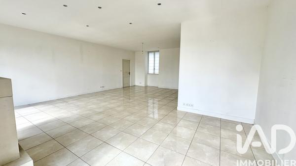 Appartement à vendre 4 pièces 93 m² Betton