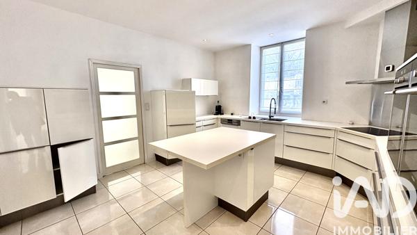 Appartement à vendre 4 pièces 93 m² Betton