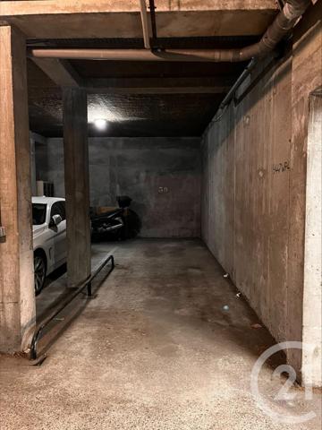 Parking à vendre  22 m2 NANTES - 44
