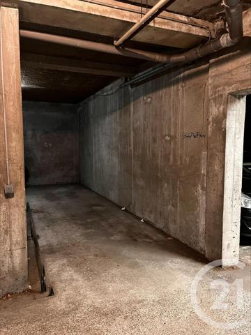 Parking à vendre  22 m2 NANTES - 44