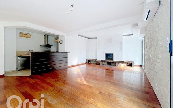 Appartement à vendre    3 pièces • 76 m2 Villeneuve-Loubet