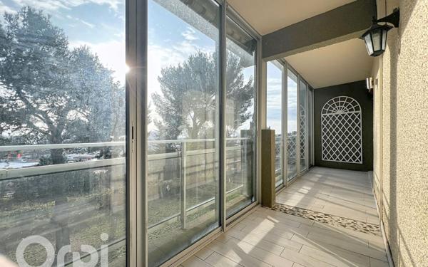 Appartement à vendre    3 pièces • 76 m2 Villeneuve-Loubet