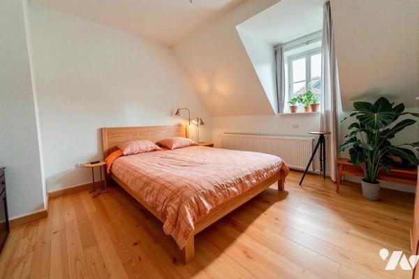 maison 4 chambres avec garage