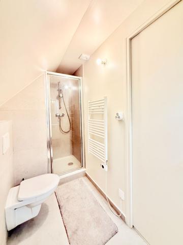Appartement 2 pièces 39 m2