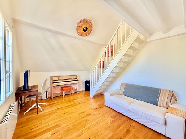 Appartement 2 pièces 39 m2