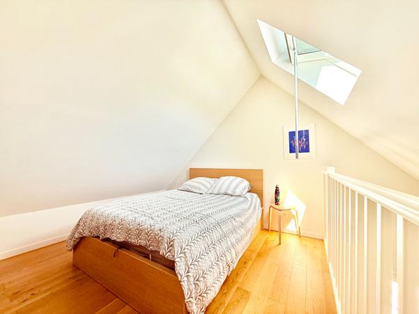 Appartement 2 pièces 39 m2