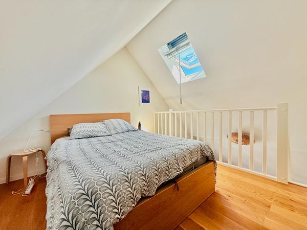 Appartement 2 pièces 39 m2
