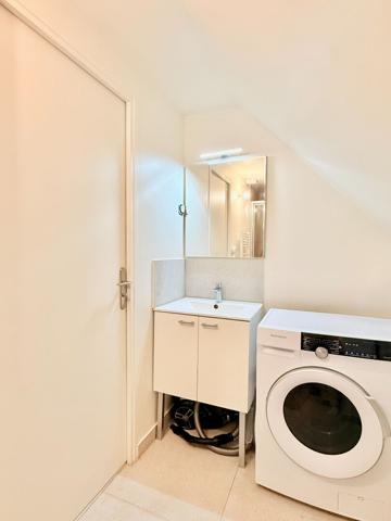 Appartement 2 pièces 39 m2