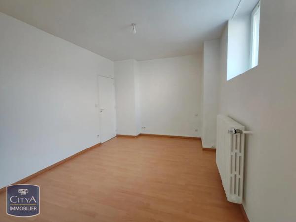Appartement à louer 2 pièces 53m²