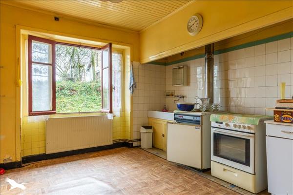 Maison à vendre |  Saint-Sornin-Lavolps |  3 pièces | 70 m²