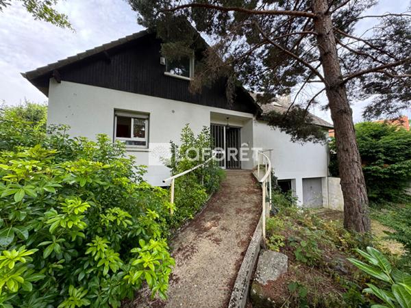 Achat maison Beauchamp - 8 pièce(s) - 182 m² - 560 000 €