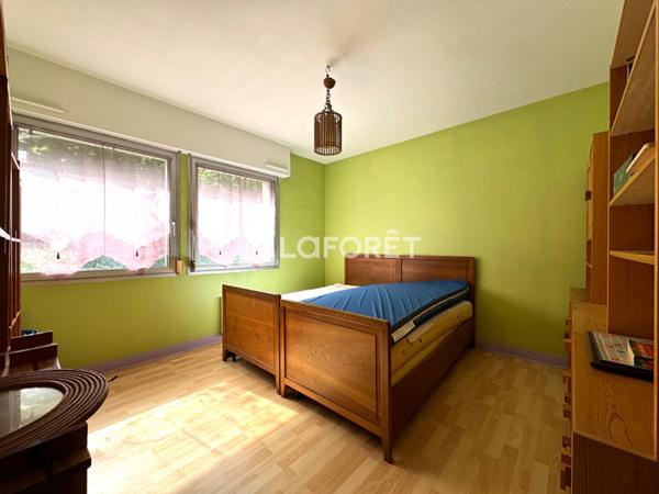 Achat maison Beauchamp - 8 pièce(s) - 182 m² - 560 000 €