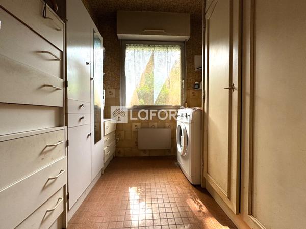 Achat maison Beauchamp - 8 pièce(s) - 182 m² - 560 000 €