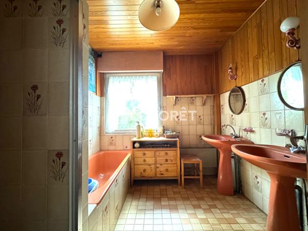 Achat maison Beauchamp - 8 pièce(s) - 182 m² - 560 000 €