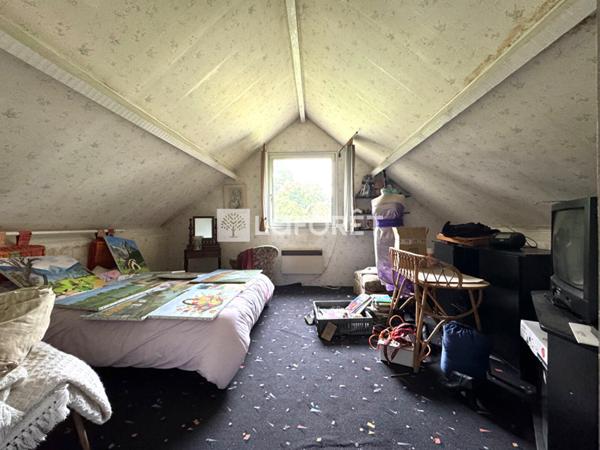 Achat maison Beauchamp - 8 pièce(s) - 182 m² - 560 000 €