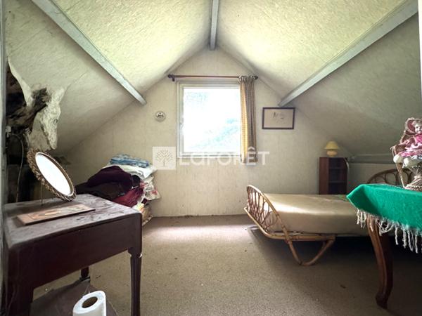 Achat maison Beauchamp - 8 pièce(s) - 182 m² - 560 000 €