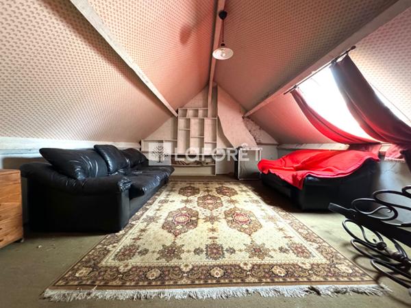 Achat maison Beauchamp - 8 pièce(s) - 182 m² - 560 000 €