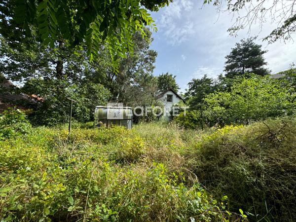 Achat maison Beauchamp - 8 pièce(s) - 182 m² - 560 000 €