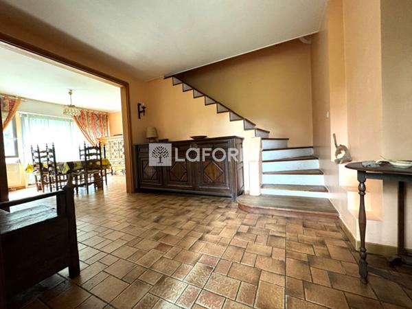 Achat maison Beauchamp - 8 pièce(s) - 182 m² - 560 000 €