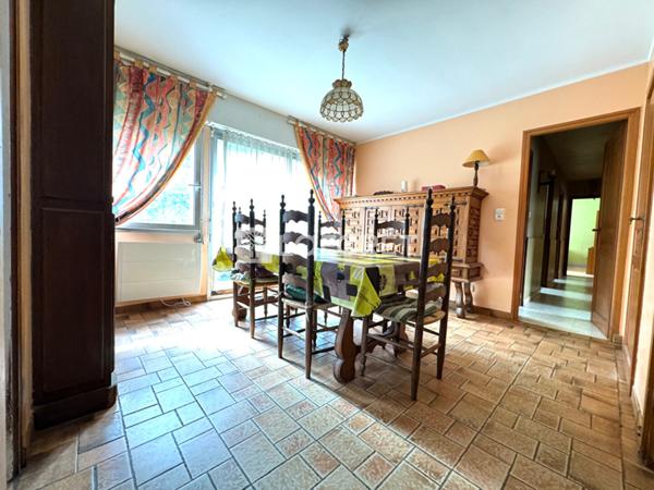 Achat maison Beauchamp - 8 pièce(s) - 182 m² - 560 000 €