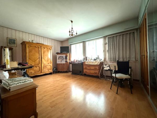 Achat maison Beauchamp - 8 pièce(s) - 182 m² - 560 000 €