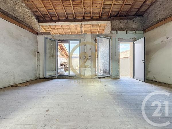 Appartement T4 à vendre  4 pièces - 130,50 m2 ST LAURENT D AGNY - 69